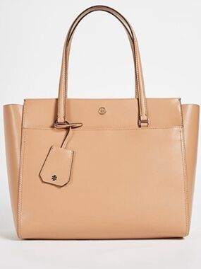 Tory Burch LARGE Parker Tote. Like new condition